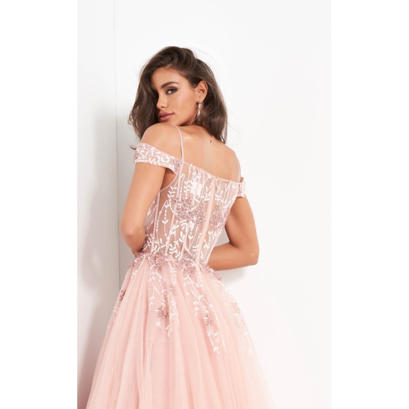 Jovani 02022 Dress