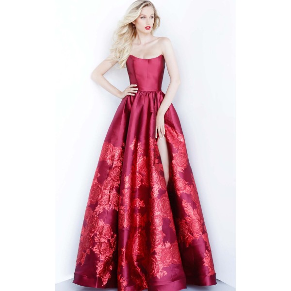 Jovani 02038 Dress