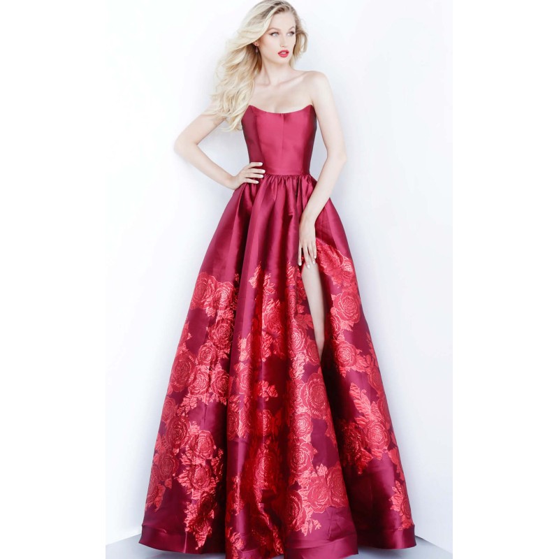 Jovani 02038 Dress