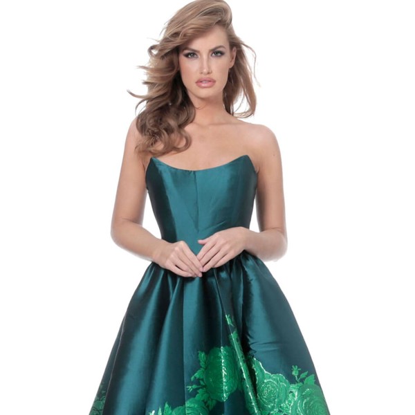 Jovani 02038 Dress