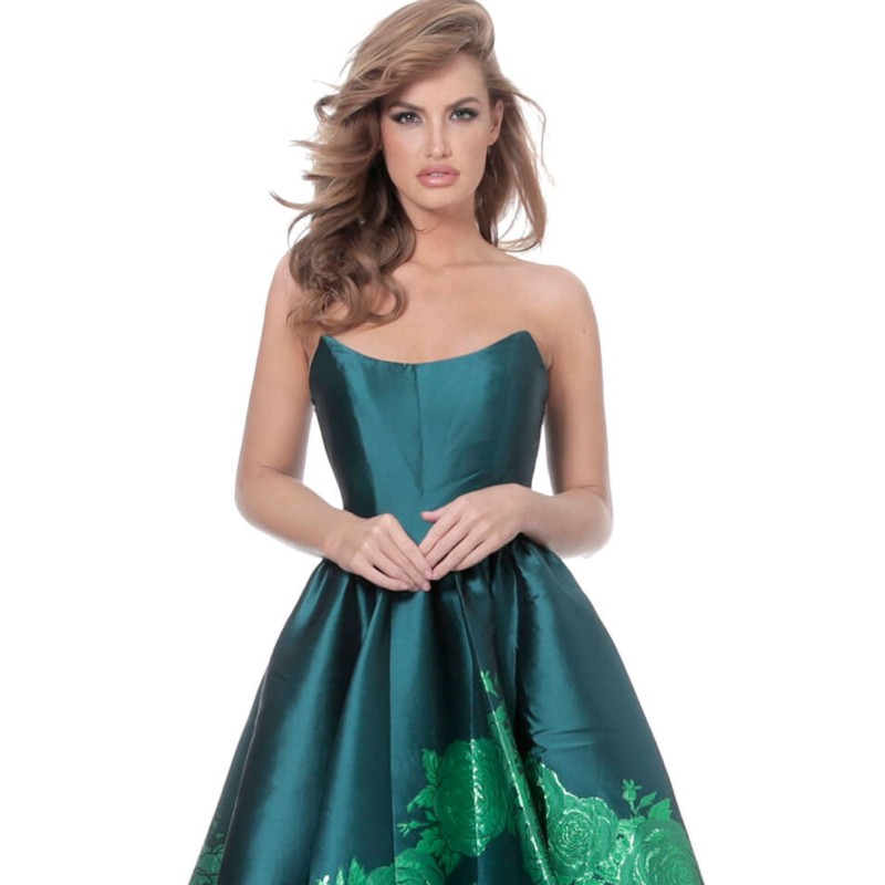 Jovani 02038 Dress