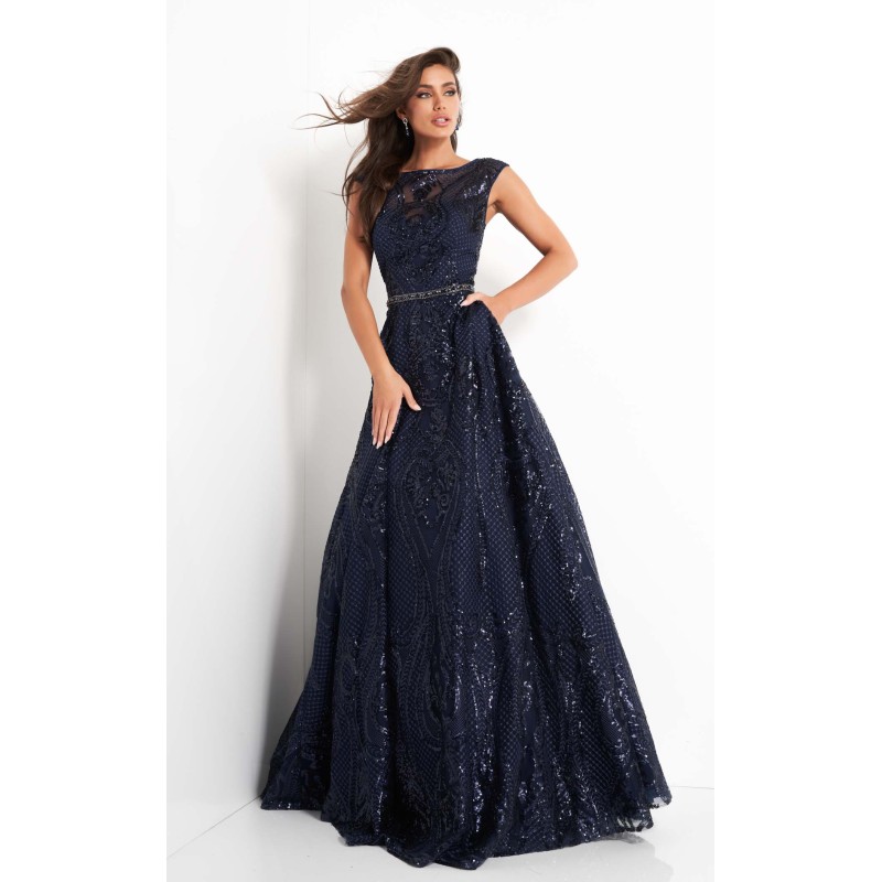 Jovani 02514 Dress