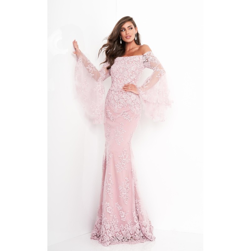 Jovani 02570 Dress