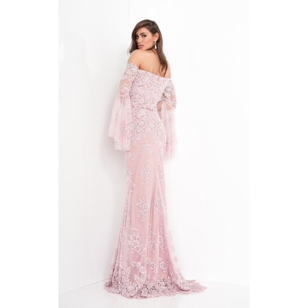 Jovani 02570 Dress