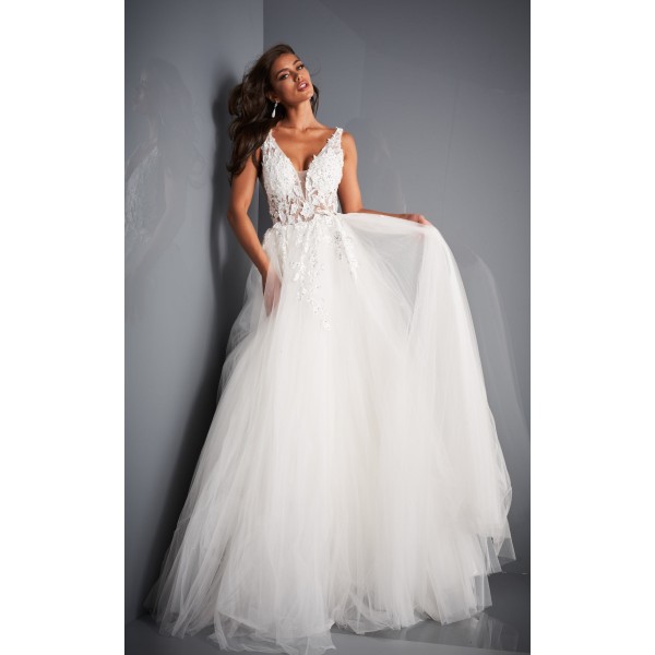 Jovani 02840 Dress