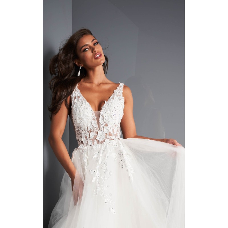 Jovani 02840 Dress