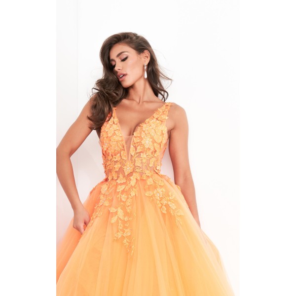 Jovani 02840 Dress