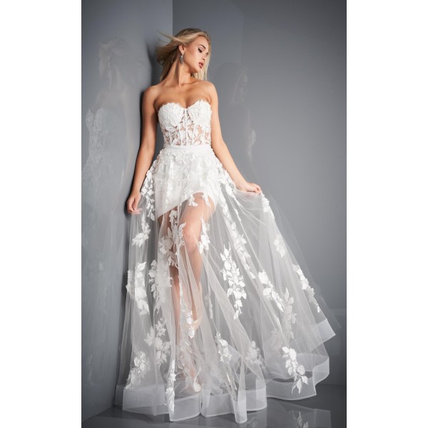 Jovani 02845 Dress