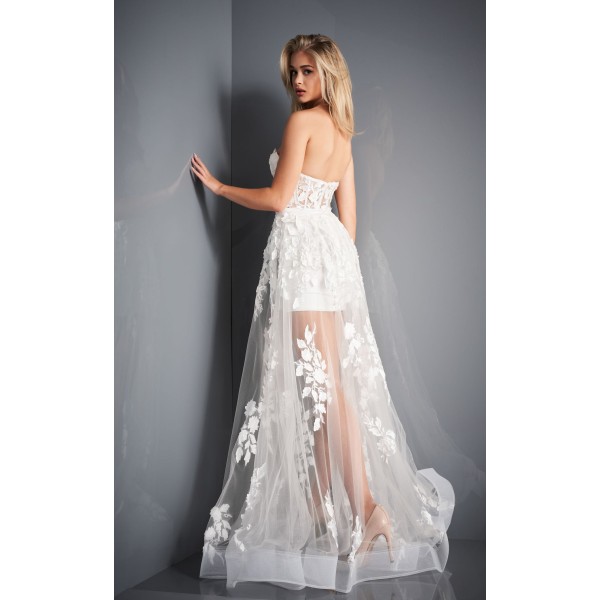 Jovani 02845 Dress