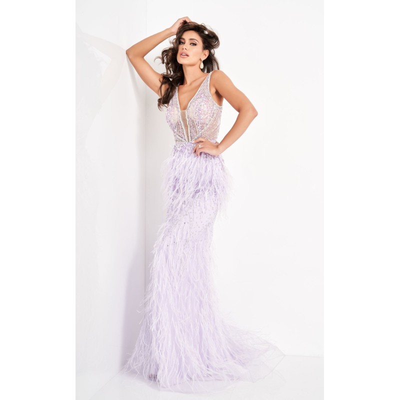 Jovani 03023 Dress