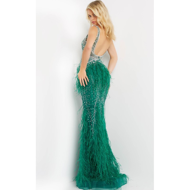 Jovani 03023 Dress