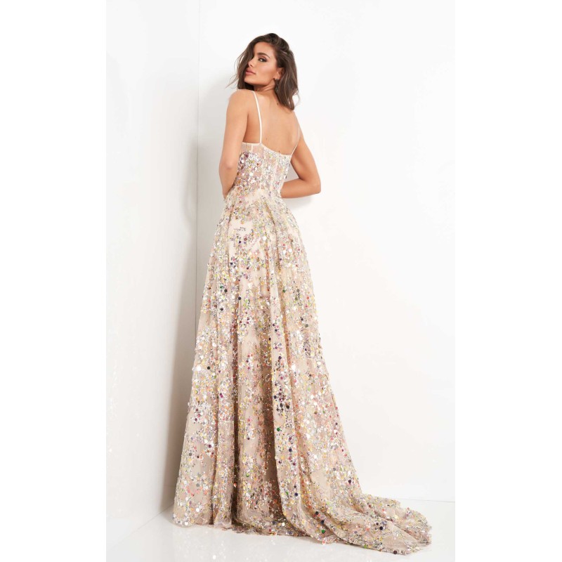 Jovani 04630 Dress