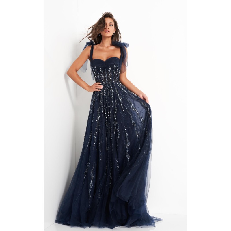 Jovani 04634 Dress