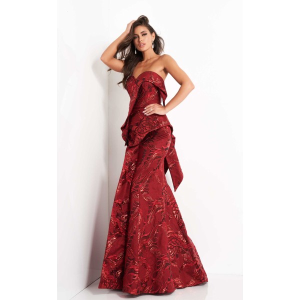 Jovani 05020 Dress