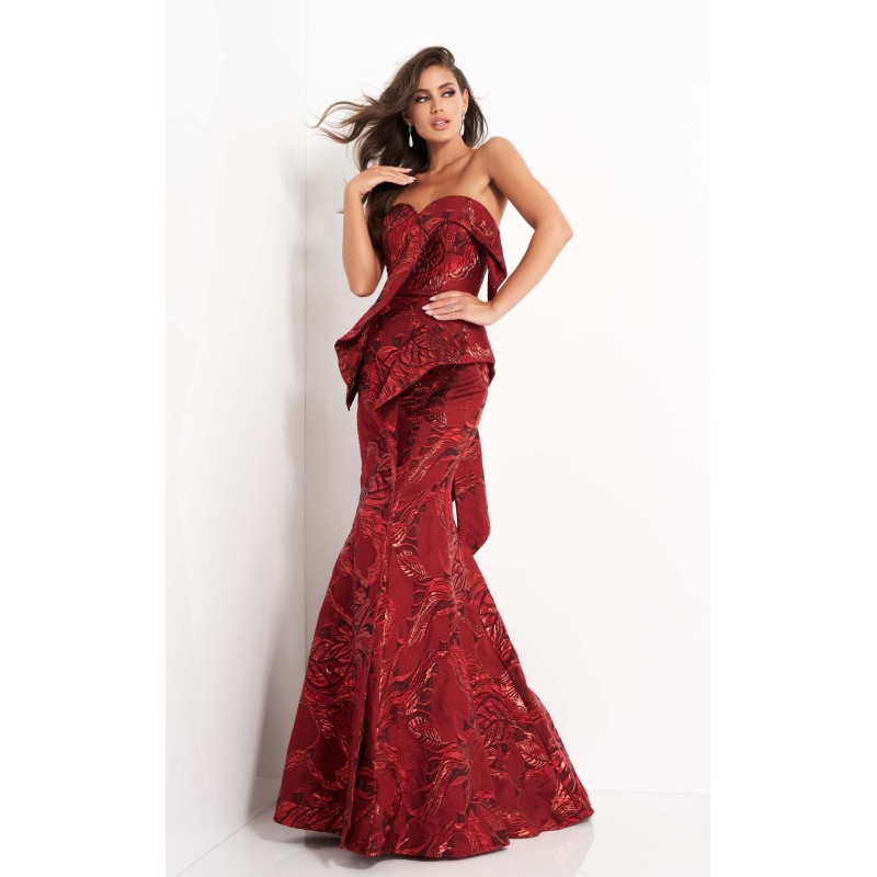 Jovani 05020 Dress