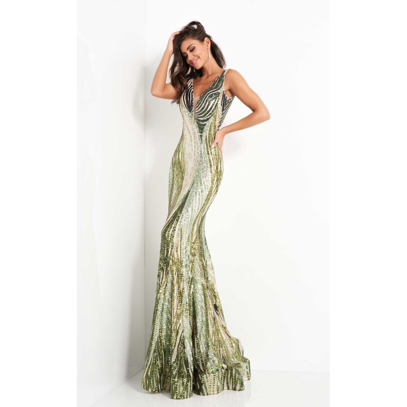 Jovani 05103 Dress