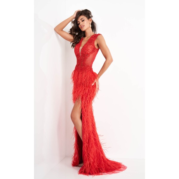 Jovani 06446 Dress