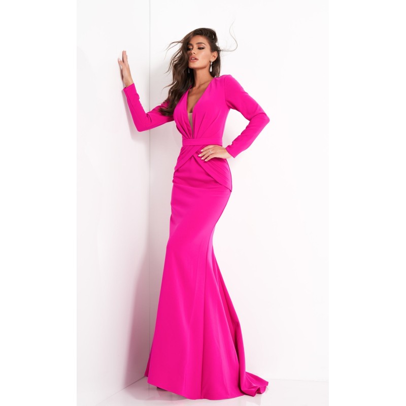 Jovani 1892 Dress