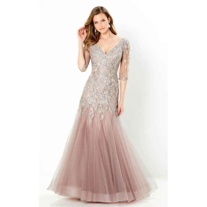 Montage 220936 Dress