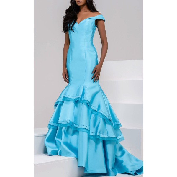 Jovani 31100BG Dress