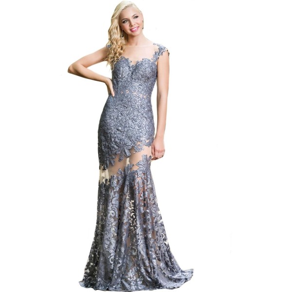 Jovani 21226BG Dress