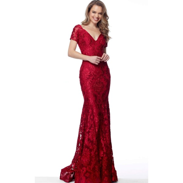 Jovani 68446BG Dress