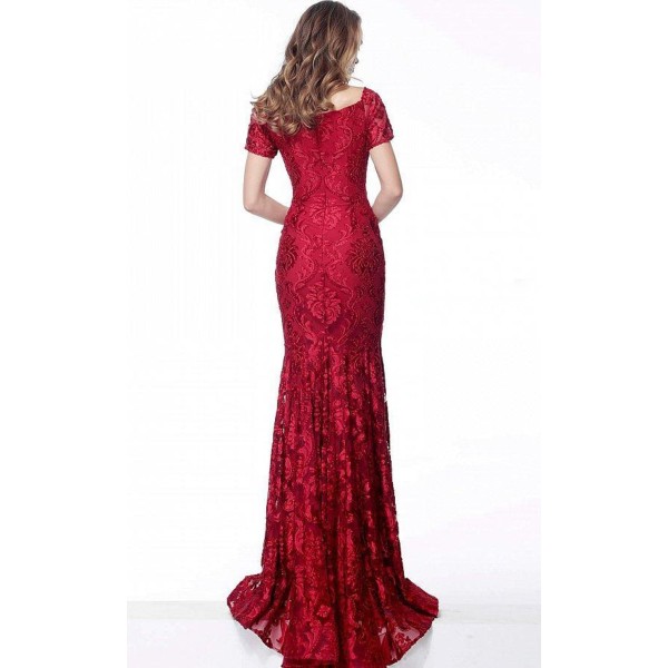 Jovani 68446BG Dress