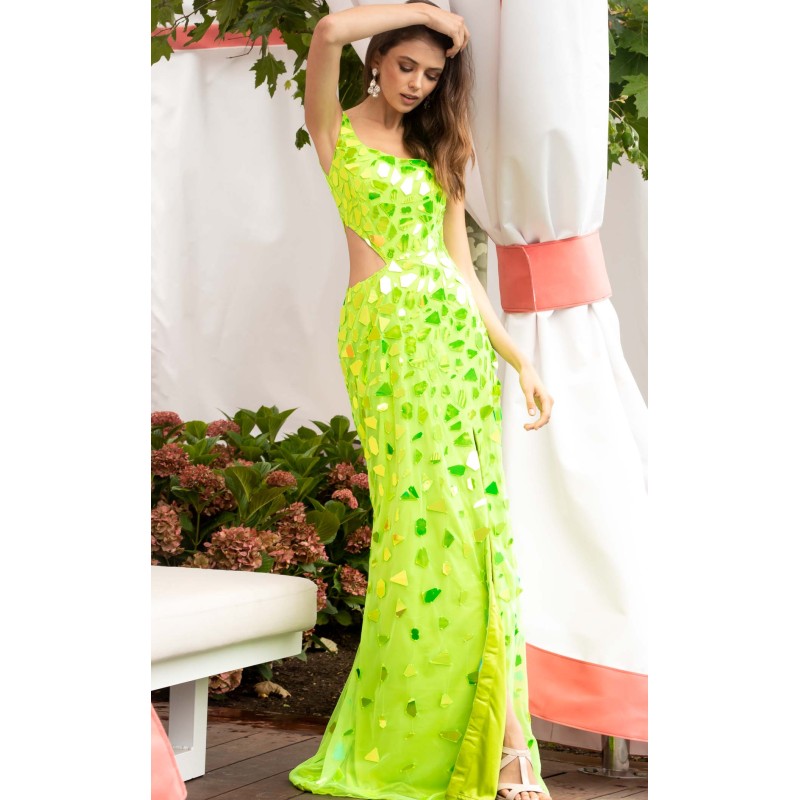 Primavera Couture 3623 Dress