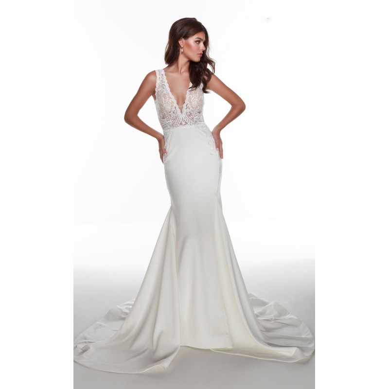 Alyce 7016 Dress