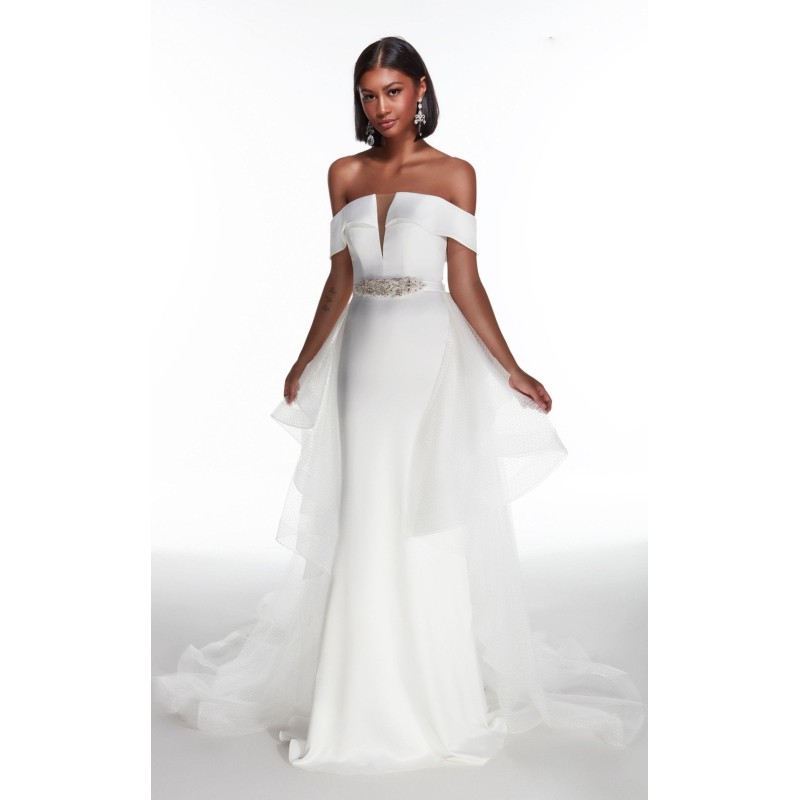 Alyce 7020 Dress