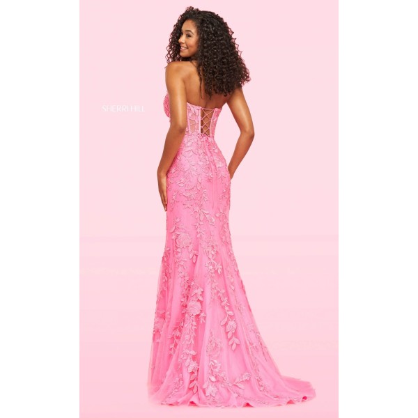 Sherri Hill 54227 Dress