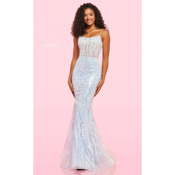 Sherri Hill 54275 Dress