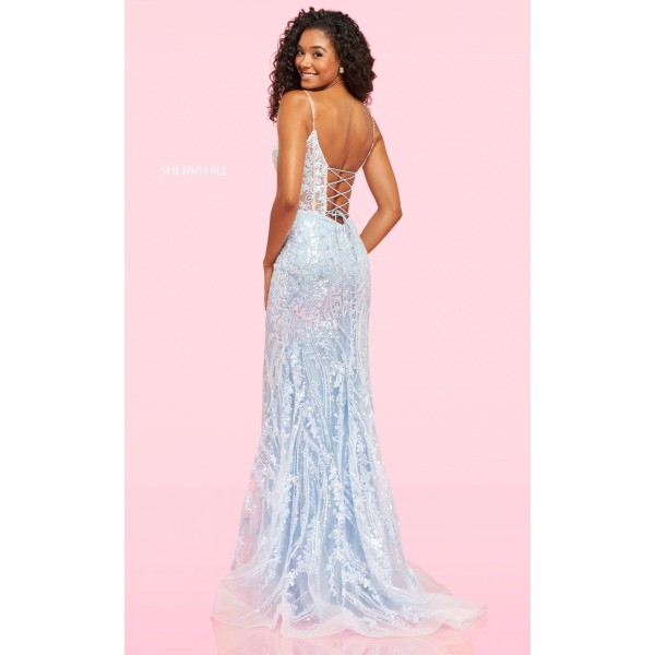 Sherri Hill 54275 Dress