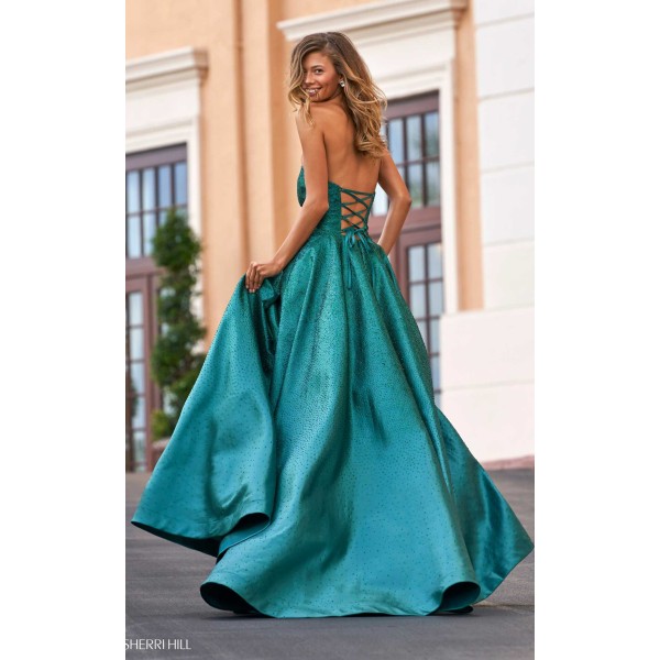 Sherri Hill 54325 Dress