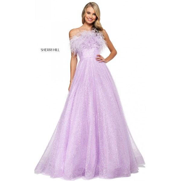 Sherri Hill 54048 Dress