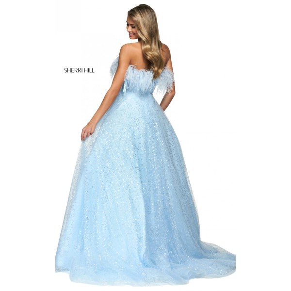 Sherri Hill 54048 Dress