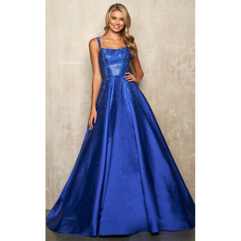 Sherri Hill 54154 Dress