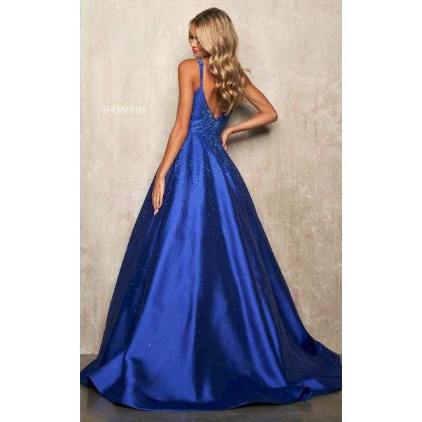 Sherri Hill 54154 Dress