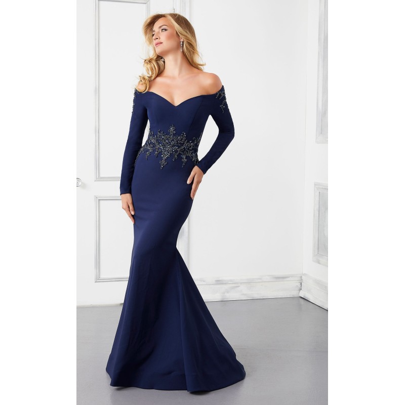 MGNY 72308 Dress