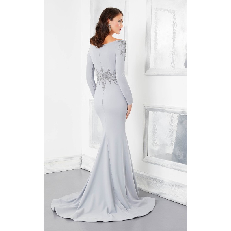 MGNY 72308 Dress