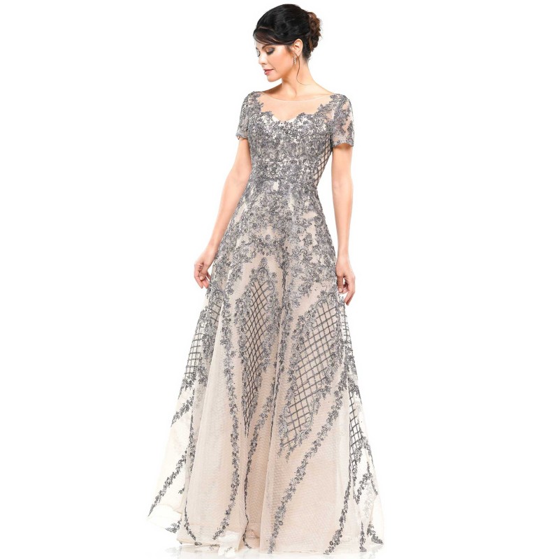 Rina Di Montella RD2669 Dress