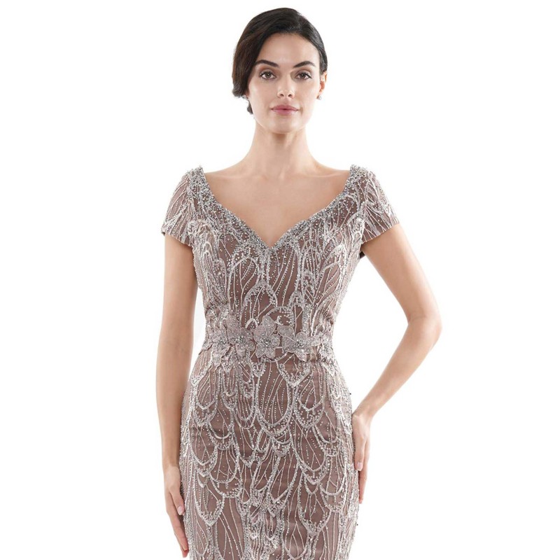 Rina Di Montella RD2716 Dress