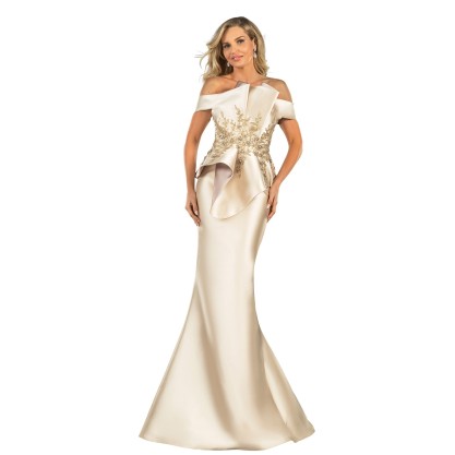 Terani 2021E2835 Dress