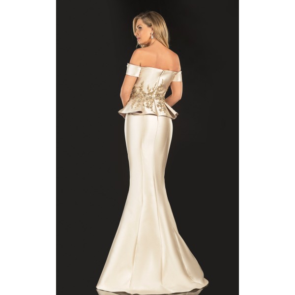 Terani 2021E2835 Dress