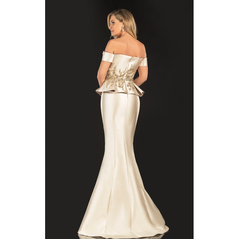 Terani 2021E2835 Dress