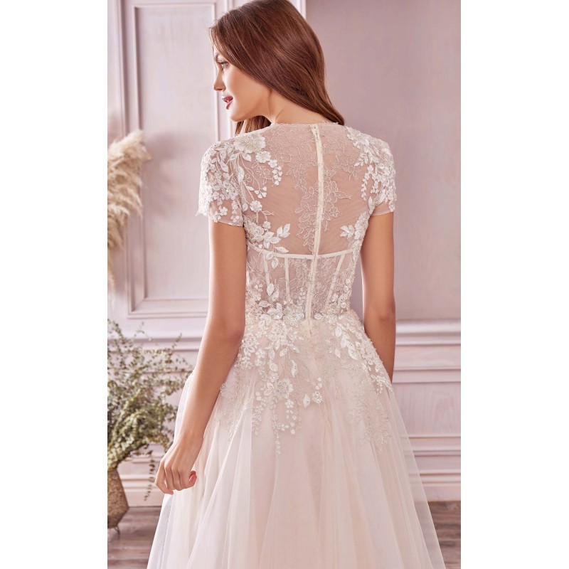 Andrea and Leo A1026 Dress