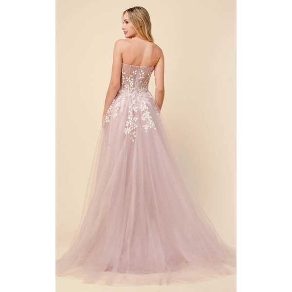 Andrea and Leo A1029 Dress