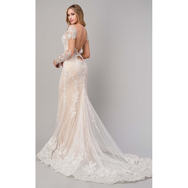 Andrea and Leo A1022 Dress