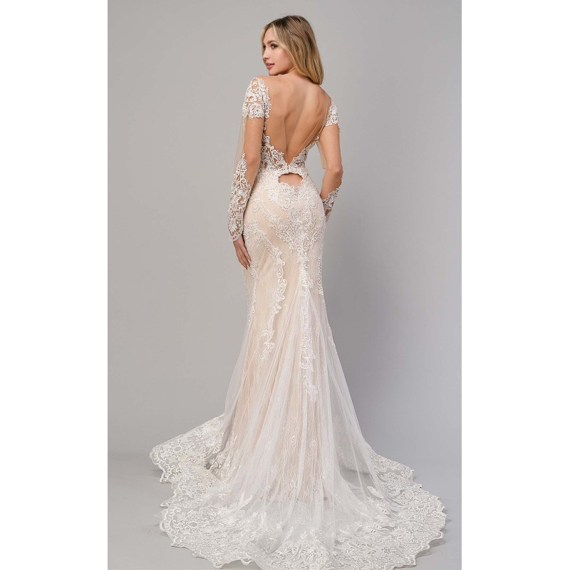 Andrea and Leo A1022 Dress