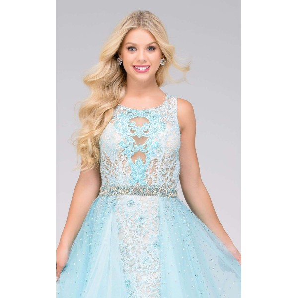 Jovani 36805BG Dress